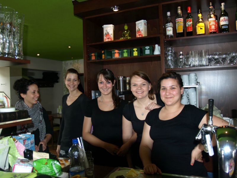 Verkaufsoffener Sonntag 6.Mai 2012