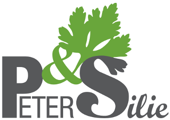 PETER&Silie Logo